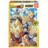 Фото #1 товара EDUCA BORRAS Dragon Ball Puzzle 500 Pieces