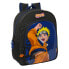 Школьный рюкзак Naruto Ninja 32 X 38 X 12 cm
