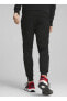 Фото #2 товара Спортивные брюки PUMA Ferrari Race Sweat Pants Для мужчин Uzunкрой Black 2XL