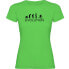 ფოტო #1 პროდუქტის KRUSKIS Evolution Surf short sleeve T-shirt