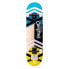 COOLSLIDE Trafalgars Skateboard