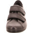 Фото #5 товара женские коричневые повседневные ботинки на липучках Ecco 20651356723