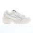 Fila Disruptor II Exp 5XM01766-100 Womens White Lifestyle Sneakers Shoes