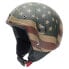 Фото #2 товара NZI Tonup open face helmet