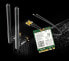 Фото #1 товара ASRock DeskMini WiFi Kit - Internal - Wireless - M.2 - WLAN / Bluetooth