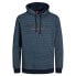 Фото #4 товара JACK & JONES Berg hoodie