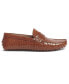 Фото #2 товара Men's Ritchie Penny Loafer Shoes