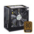 Фото #1 товара Ultron RealPower RP-450 ECO - 450 W - 230 V - 50 Hz - Active - 85% - 20+4 pin ATX