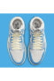Фото #17 товара Jordan 1 Zoom Comfort 2 "Phantom & University Blue" Erkek Sneaker Ayakkabı