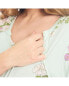 ფოტო #3 პროდუქტის Maternity Rosa /Nursing Hospital Gown