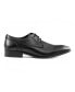 Фото #2 товара Men's Siward Lace Up Dress Oxfords