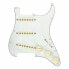 Фото #5 товара Mojotone 67 Q.Coil Hot Br. Pickguard PA