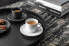 Фото #7 товара Espresso-Set Manufacture Rock 2-teilig