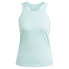 ფოტო #4 პროდუქტის ADIDAS Own The Run sleeveless T-shirt