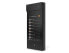 2N Telecommunications 2N IP Style - 25.6 cm (10.1") - TFT/IPS - 1280 x 800 pixels - 16:10 - H.264,MJPG - Black