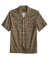 Фото #1 товара Todd Snyder Linen-Blend Collared Shirt Men's Xs