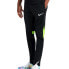 Фото #6 товара Спортивные штаны для детей Nike DH9325 010 Чёрный