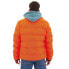 SUPERDRY Ultimate Radar Quilt jacket