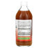 Фото #2 товара Dynamic Health, необработанный органический яблочный уксус с маткой и медом, 473 мл (16 жидк. унций)