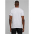 ფოტო #3 პროდუქტის MISTER TEE Dice Fire EMB short sleeve T-shirt