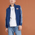 Фото #8 товара Легкая куртка с принтом LiNing AWDQ368-10, модель "Trendy Clothing".