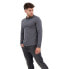 BOSS Passerby long sleeve polo