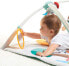 Tiny Love Boho Chic Luxe Crawling Blanket Play Mat Play Arch 0 Months +