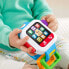 Фото #3 товара FISHER PRICE Smartwatch Time To Learn