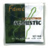 Fame A-Guitar Strings,10-46 round wound