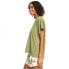 ფოტო #5 პროდუქტის ROXY Twilight Tee short sleeve v neck T-shirt