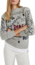 Фото #4 товара Desigual Women's JERS_paloma Pullover Sweater