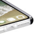 Hama Protector - Cover - Apple - iPhone XR - 15.5 cm (6.1") - Black,Transparent