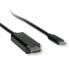 Фото #9 товара Разъем USB Type-C - HDMI Type A (Стандартный) - Мужской - Мужской - Прямой ROLINE 5 м