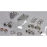 SEASTAR SOLUTIONS Twin Engine Dual Cylinder Hardware Kit 2