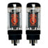 Фото #1 товара Electro Harmonix 6L6 Tubes Matched Pair