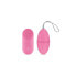 Фото #1 товара Vibrating Egg with Remote Control Pink
