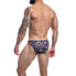 Фото #2 товара Low Rise Bikini Brief Provocative Tattoo