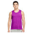 Фото #1 товара NIKE Dri Fit Miler sleeveless T-shirt