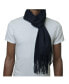 ფოტო #57 პროდუქტის Men's Scarf Soft 80 Inch Long Warm Scarves Plaids Winter Shawl