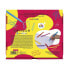 Фото #5 товара Цветные полужирные карандаши Jovi 929 300 штук Коробка