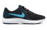 Nike Revolution 4 GS 943309-016 Sneakers