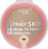 Foundation Wonder Skin Cream To Powder 020, 10 g