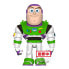 Фото #1 товара PIXAR Toy Story Buzz Lightyear Poligoroid Figure
