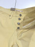 Levi's 721 Women's High Rise Skinny Jeans size 26 x 30 Yellow, Hypersoft NEW