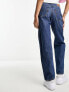 Фото #5 товара Levi's '94 baggy fit jeans in navy blue