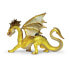 SAFARI LTD Golden Dragon Figure