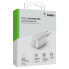 Фото #8 товара BELKIN WCH011VFWH USB-C Charger 45W