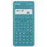 Научный калькулятор Casio FX-220PLUS-2-W Синий