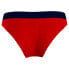TOMMY JEANS Contrast Waistband Panties