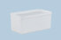 Фото #1 товара Hünersdorff 910400 - Storage box - Transparent - Rectangular - Polyethylene - Monochromatic - Polyethylene